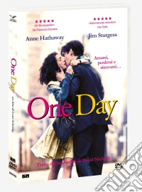 One Day dvd